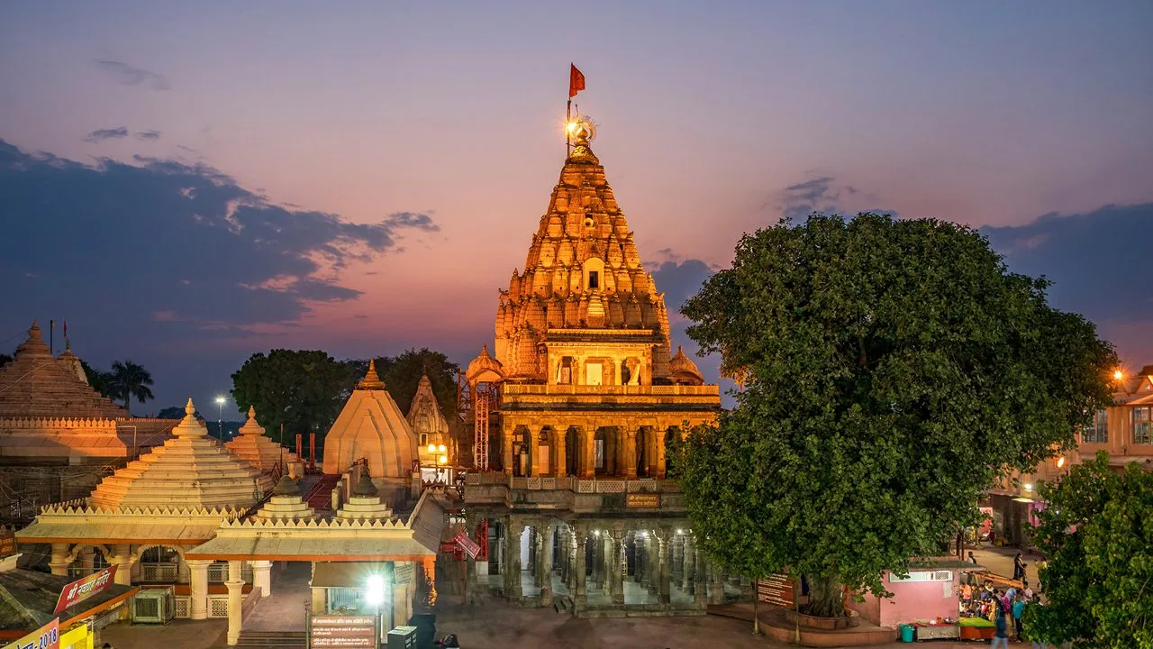 Nirvana Boutique Hotel - Best Luxury Boutique Hotel in Ujjain
